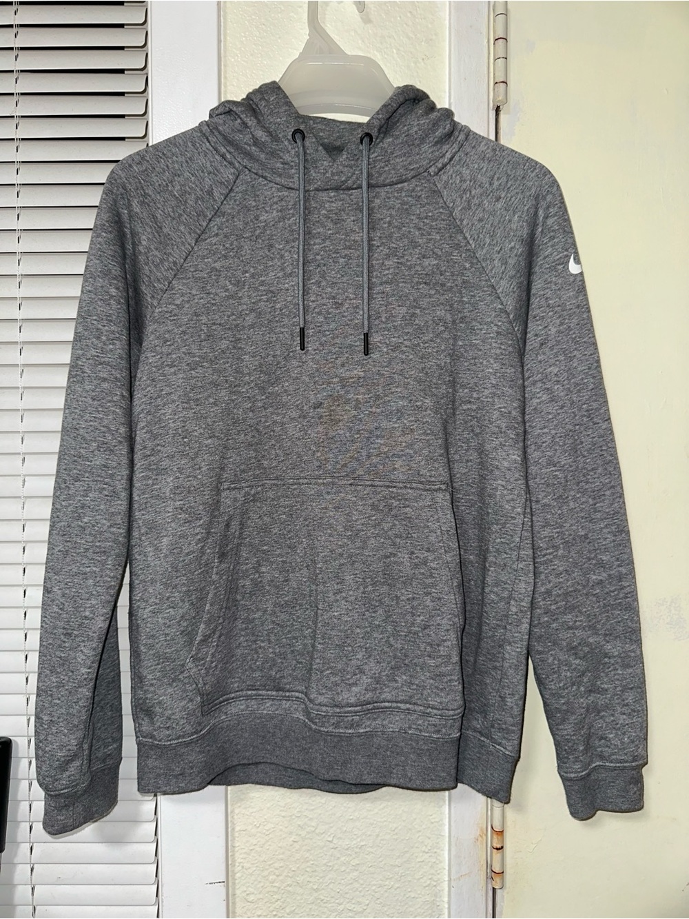 Nike xs hoodie